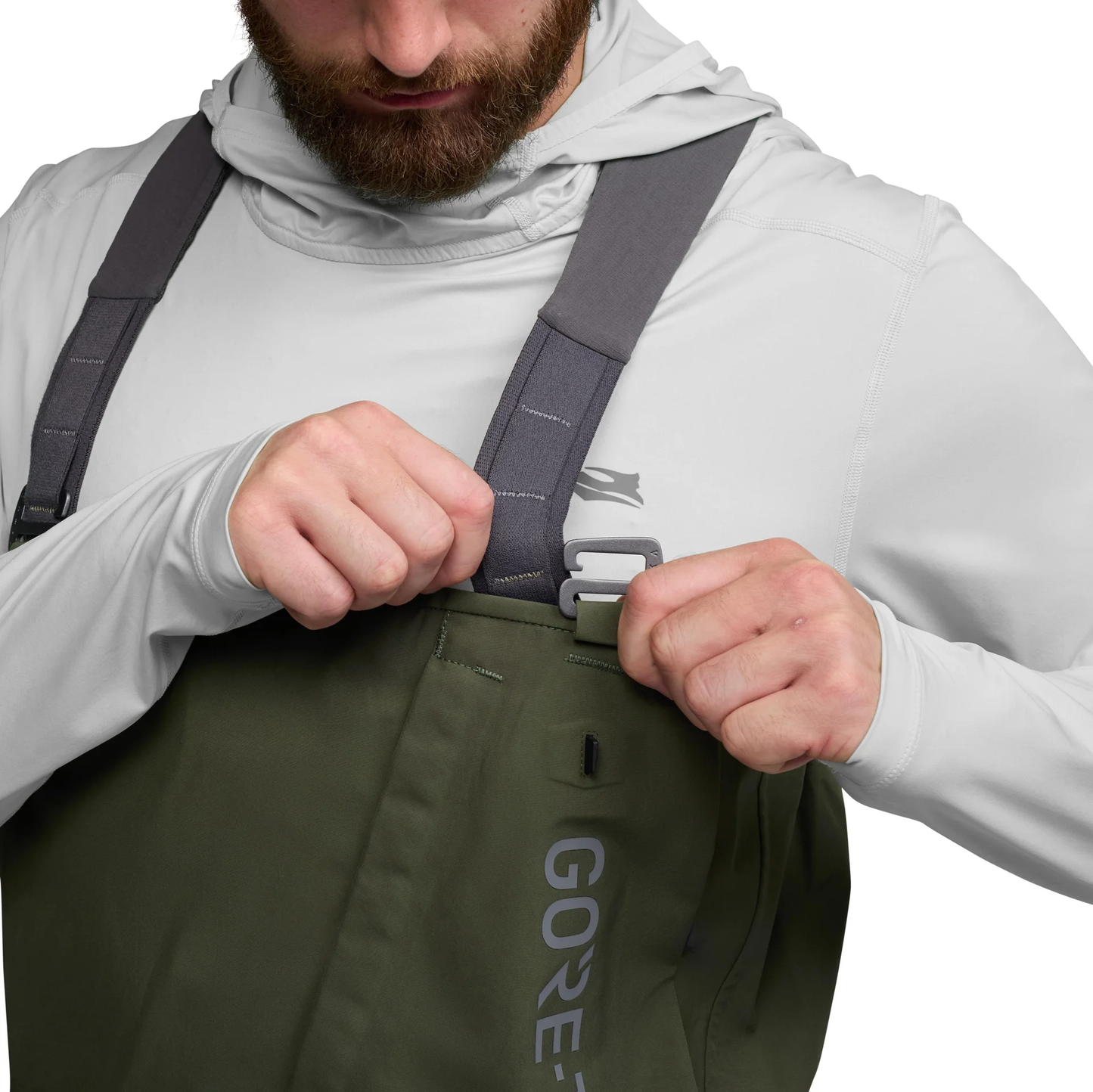 Sitka CrossCurrent GTX Wader