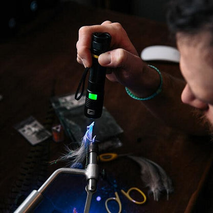 Loon UV Infiniti Light