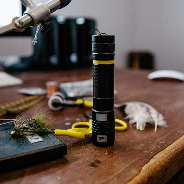 Loon UV Infiniti Light