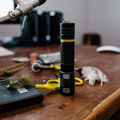 Loon UV Infiniti Light