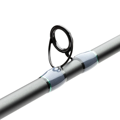 Lamson Liquid Max Outfit