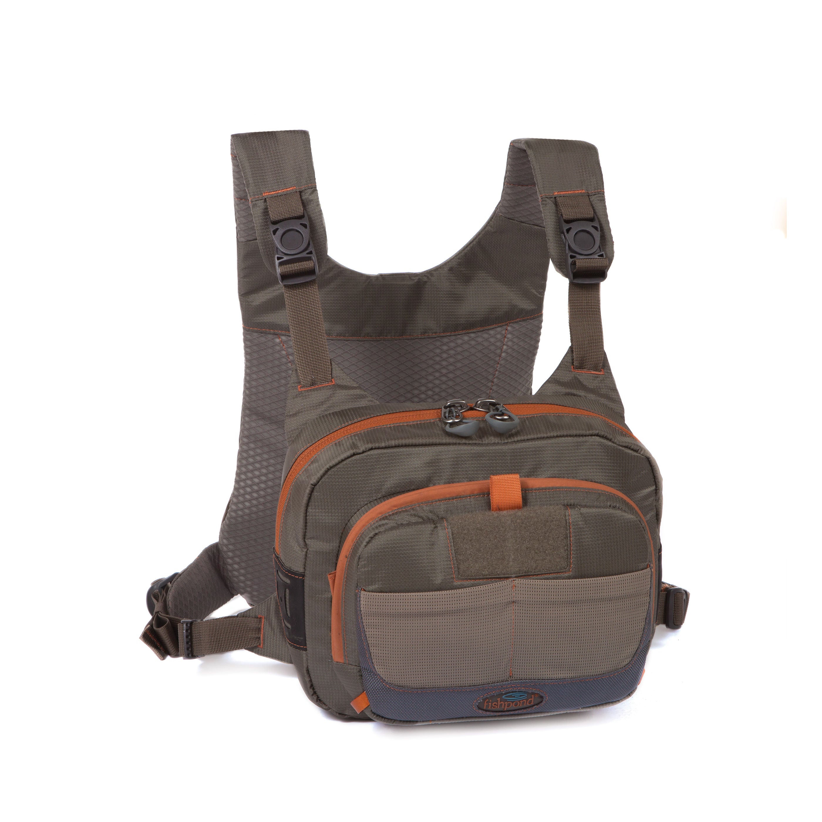 Fishpond Cross-Current Chest Pack | Fly Fishing Packs & Bags