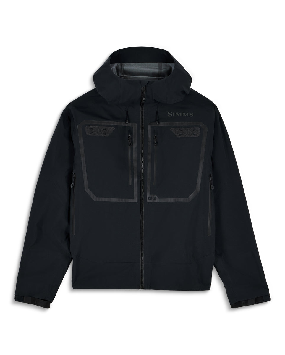 Simms G3 Guide Jacket