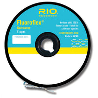 Rio Fluoroflex Saltwater Tippet - secondary view