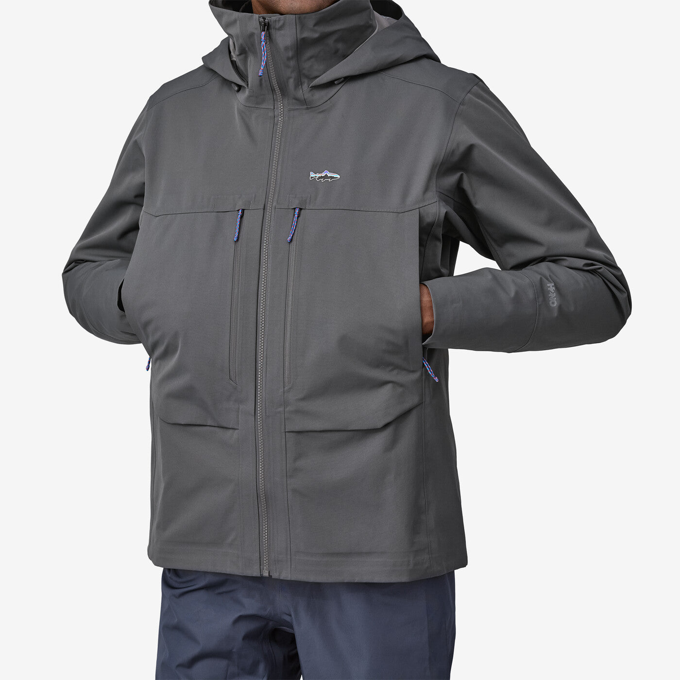 Patagonia Swiftcurrent Wading Jacket – Urban Angler