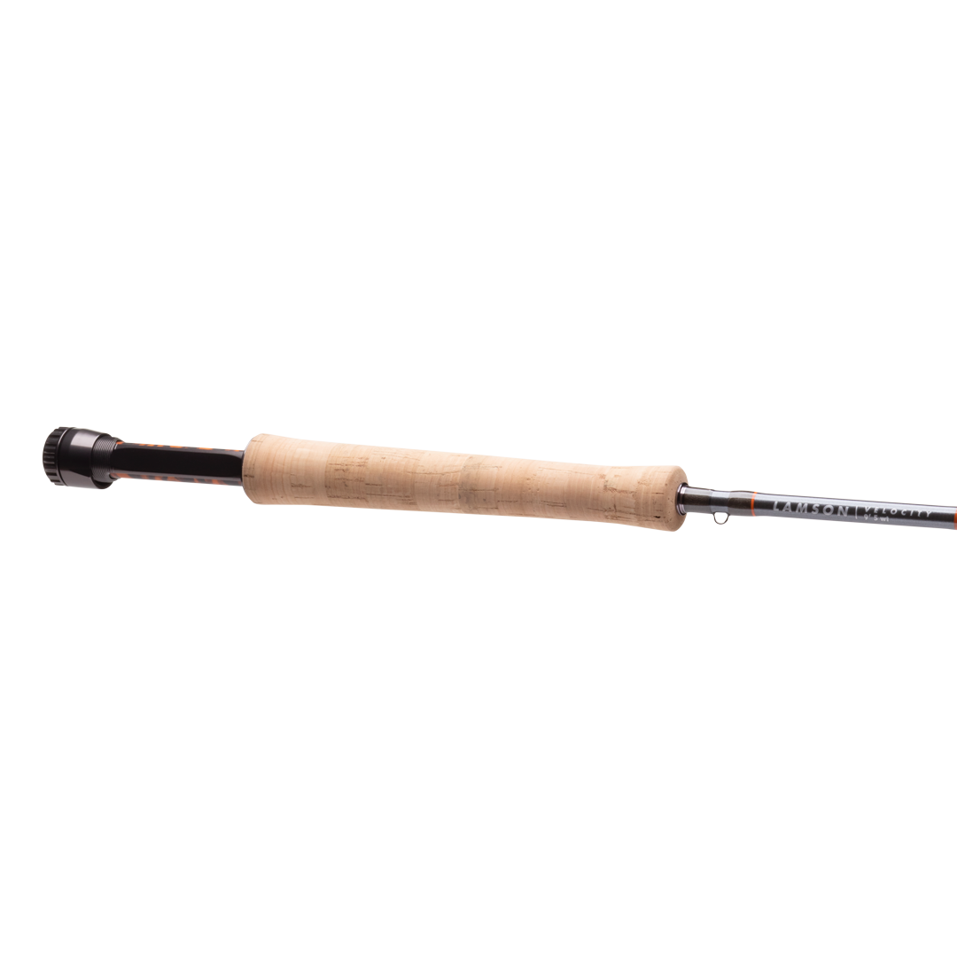 Lamson Velocity Rod