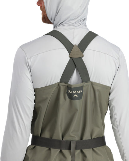 Simms Tributary Stockingfoot