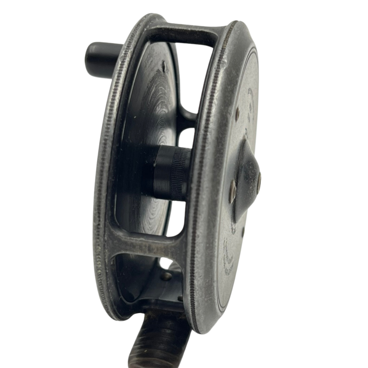 Hardy Bros Uniqua Mk II Fly Reel - 3 1/8"