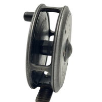 Hardy Bros Uniqua Mk II Fly Reel - 3 1/8