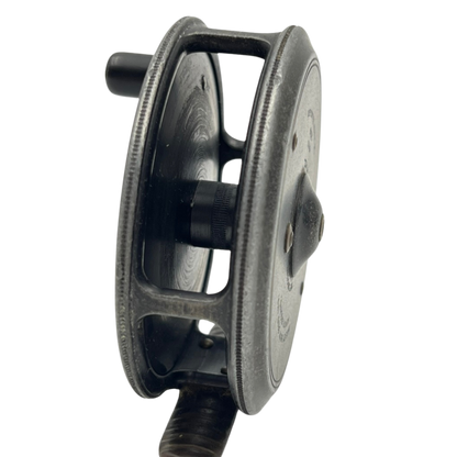 Hardy Bros Uniqua Mk II Fly Reel - 3 1/8"