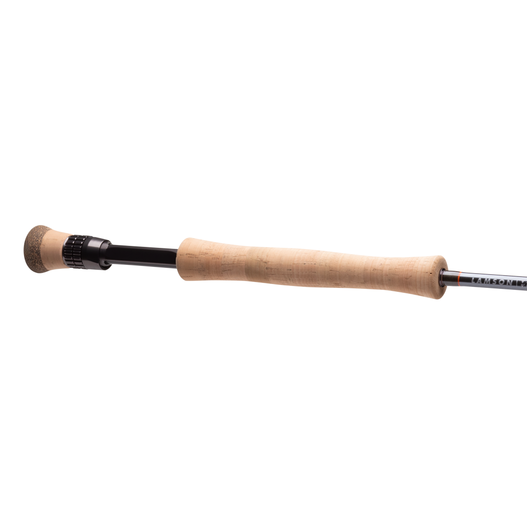 Lamson Velocity Rod