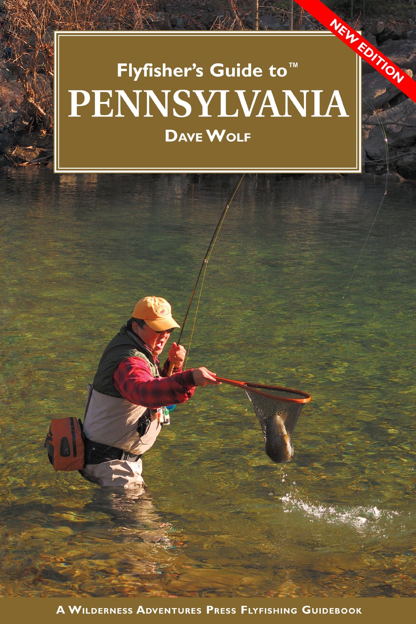 Flyfisher's Guide To: