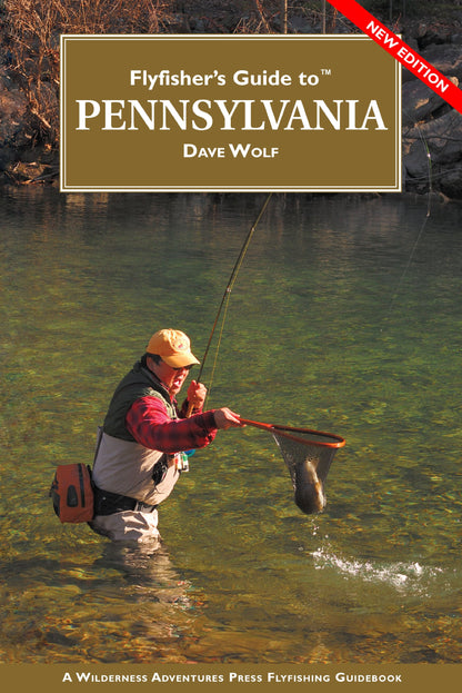 Flyfisher's Guide To: