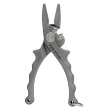 Van Staal Titanium Plier Set