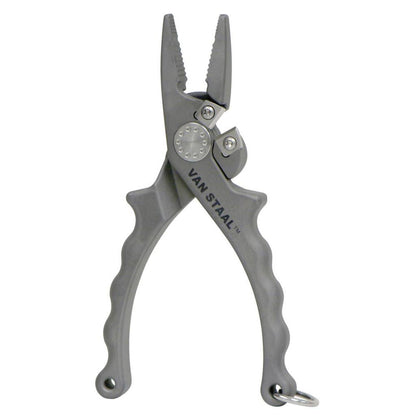 Van Staal Titanium Plier Set