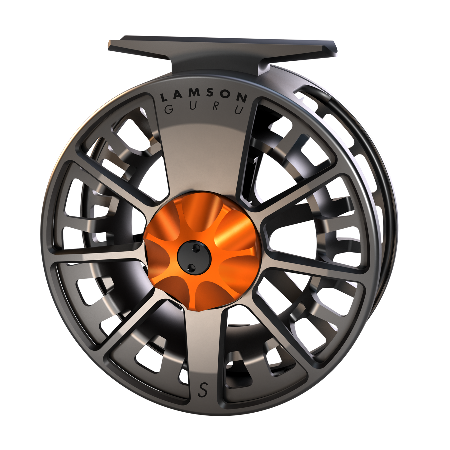 Lamson Guru S-Series Reel