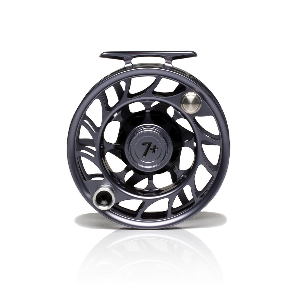 Hatch Iconic Fly Reel Saltwater