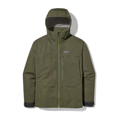 Patagonia Swiftcurrent Wading Jacket