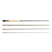 Hardy Marksman Fly Rod - secondary view