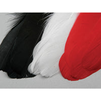 Goose Shoulders - secondary view