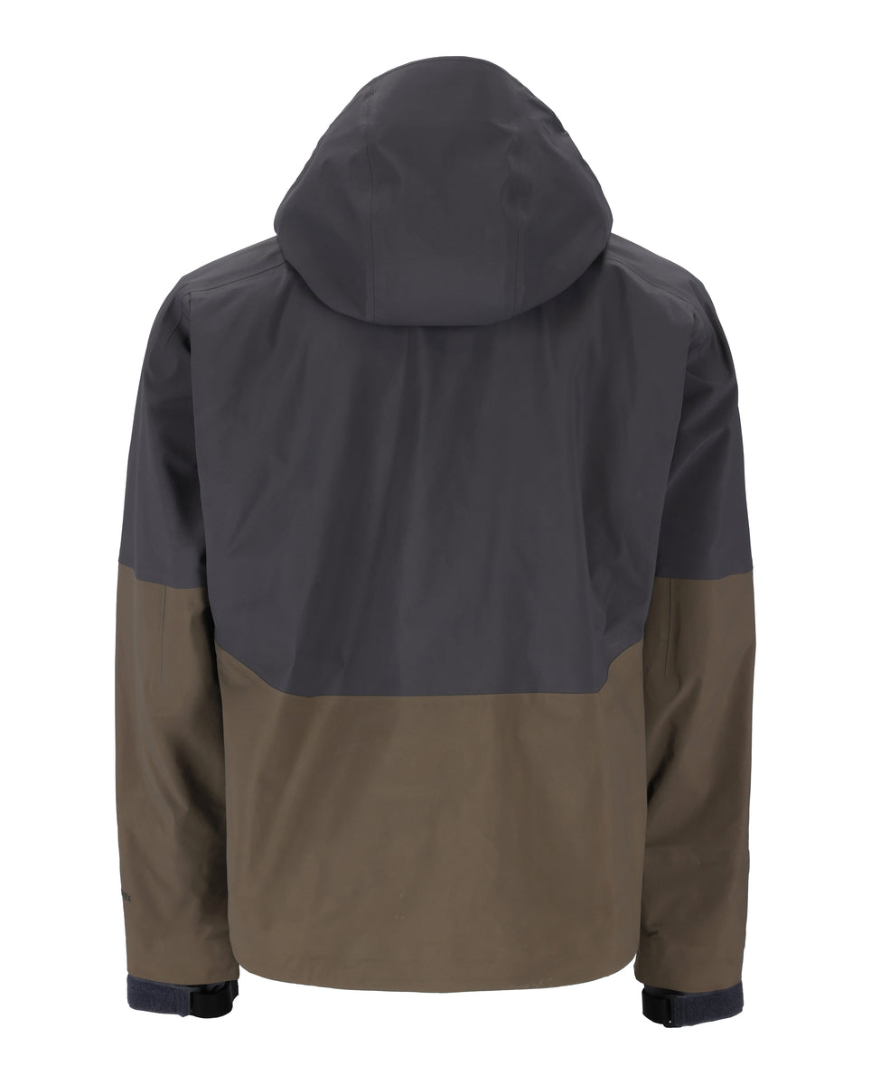 Simms G3 Guide Jacket