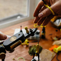 Loon Vise Pawn - secondary view