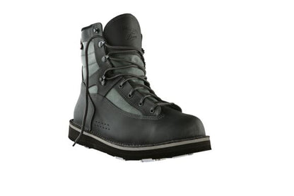 SALE - Patagonia Danner Foot Tractor Wading Boots Aluminum Bar