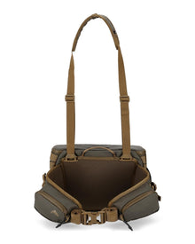 Simms Headwaters Hip Pack Hickory