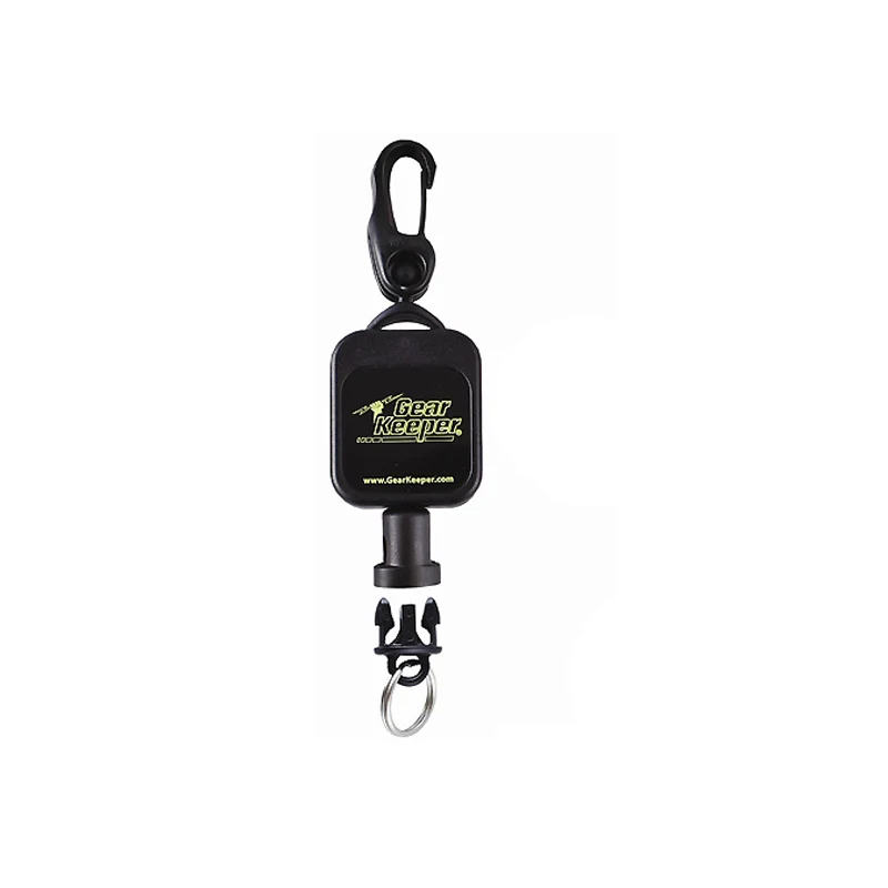 Gear Keeper Micro Zinger Snap