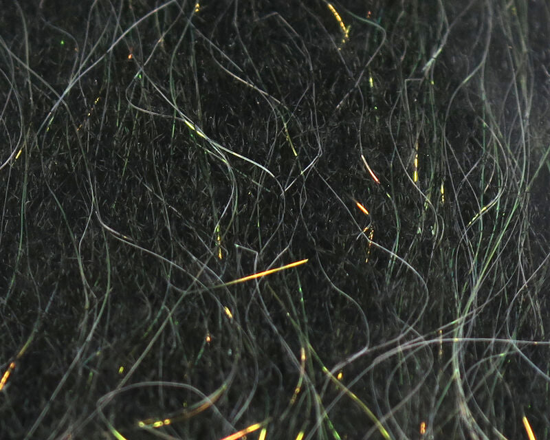 Sculpting Flash Fibre