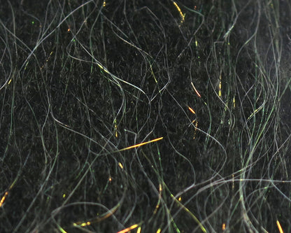 Sculpting Flash Fibre