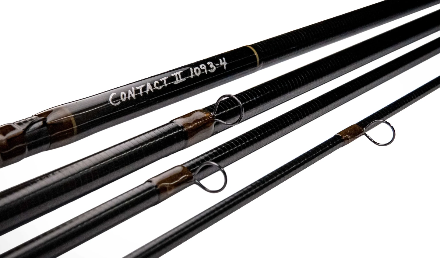 Thomas & Thomas Contact II Fly Rod