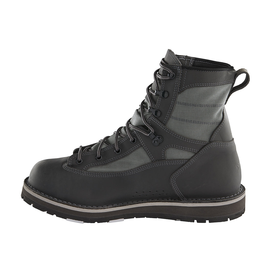 SALE - Patagonia Danner Foot Tractor Wading Boots Aluminum Bar