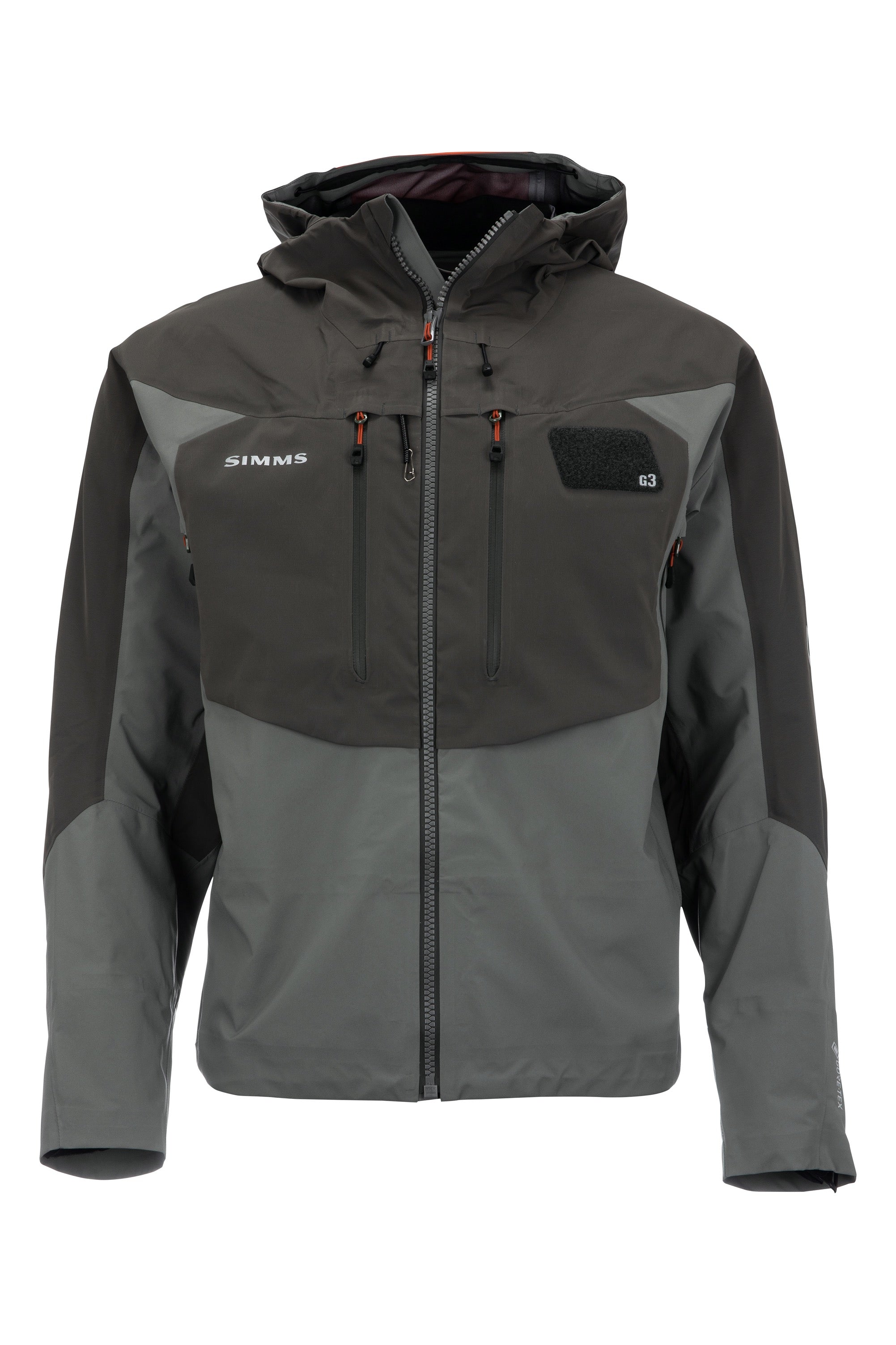 Simms G3 Guide Jacket | GORE-TEX Fly Fishing Wading Jacket – Urban
