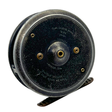 Hardy Bros Uniqua Mk II Fly Reel - 3 1/8"