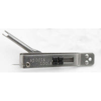 Sports Tools Clip & Knot Nipper - secondary view