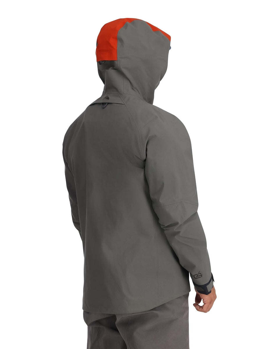 Simms G4 Pro Jacket