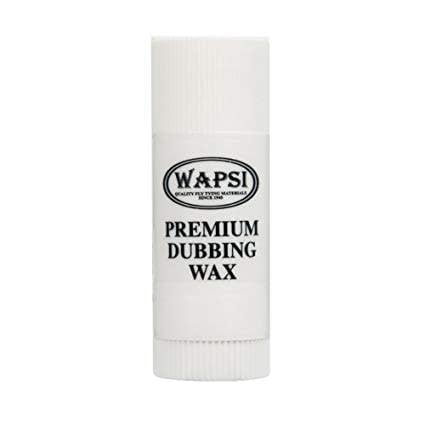 Premium Dubbing Wax Deluxe Tube Regular