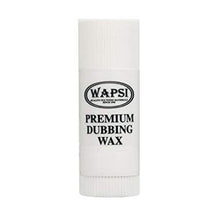 Premium Dubbing Wax Deluxe Tube Regular
