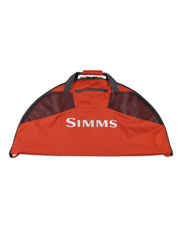 Simms Taco Bag Anvil