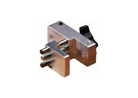 Peak C-Clamp - secondary view