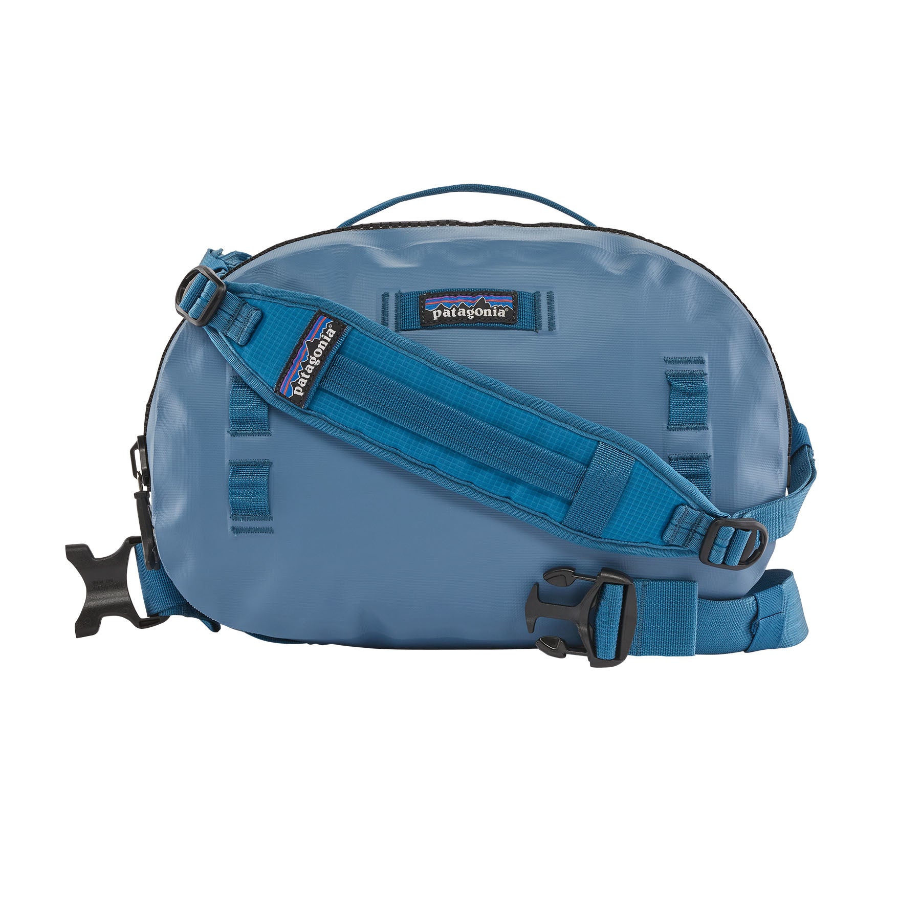 Guidewater Hip Pack Golden Caramel w/Noble Grey