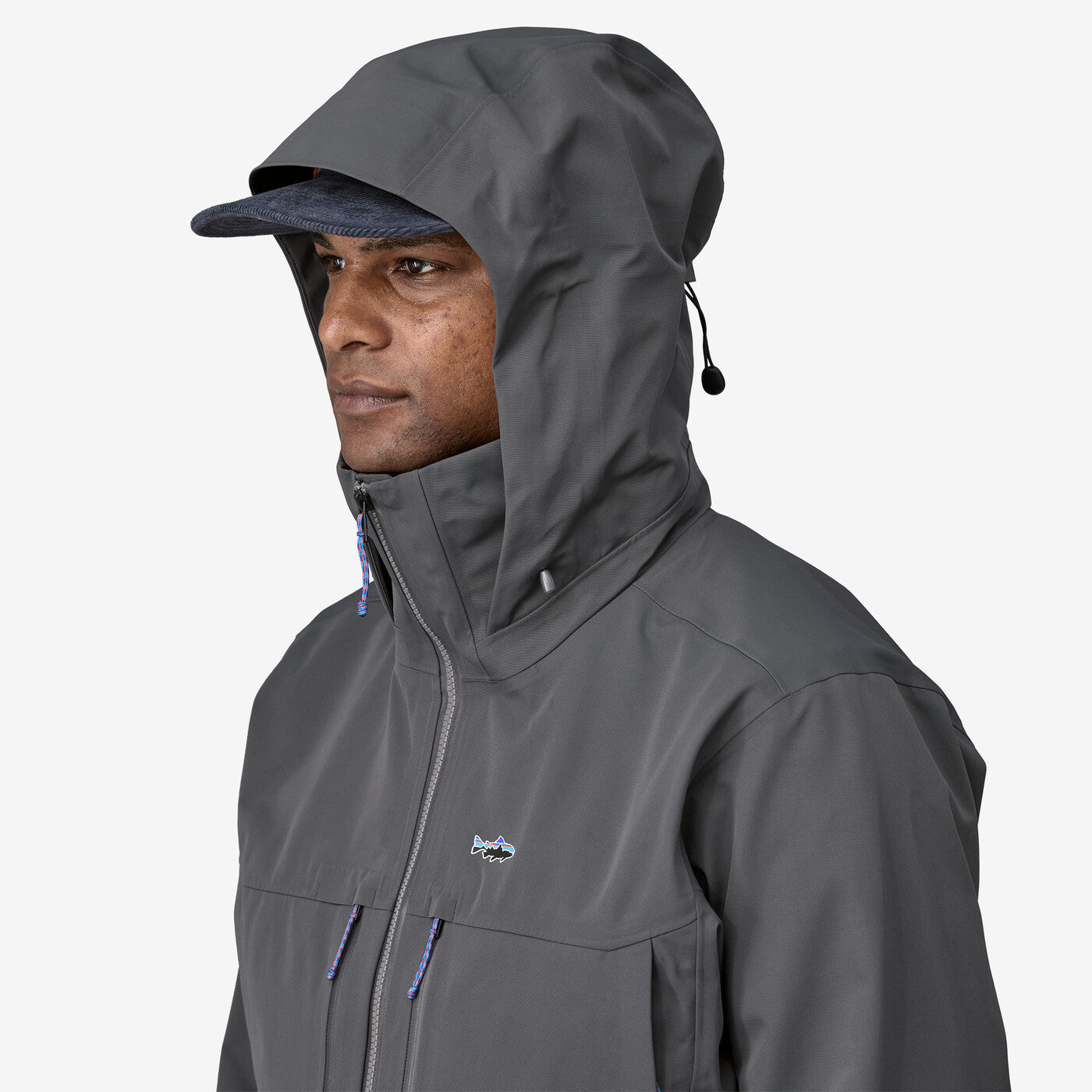 Patagonia Swiftcurrent Wading Jacket – Urban Angler