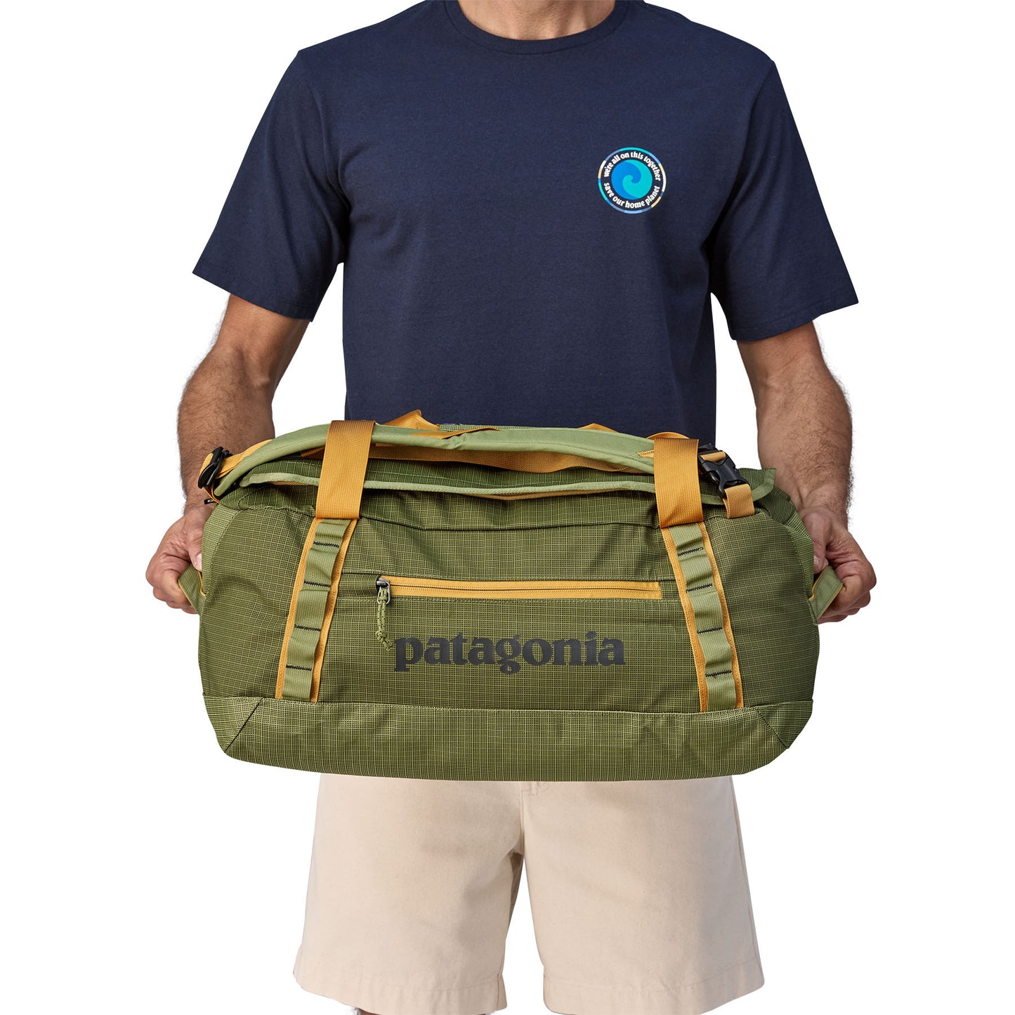 Patagonia Black Hole Duffel 40L