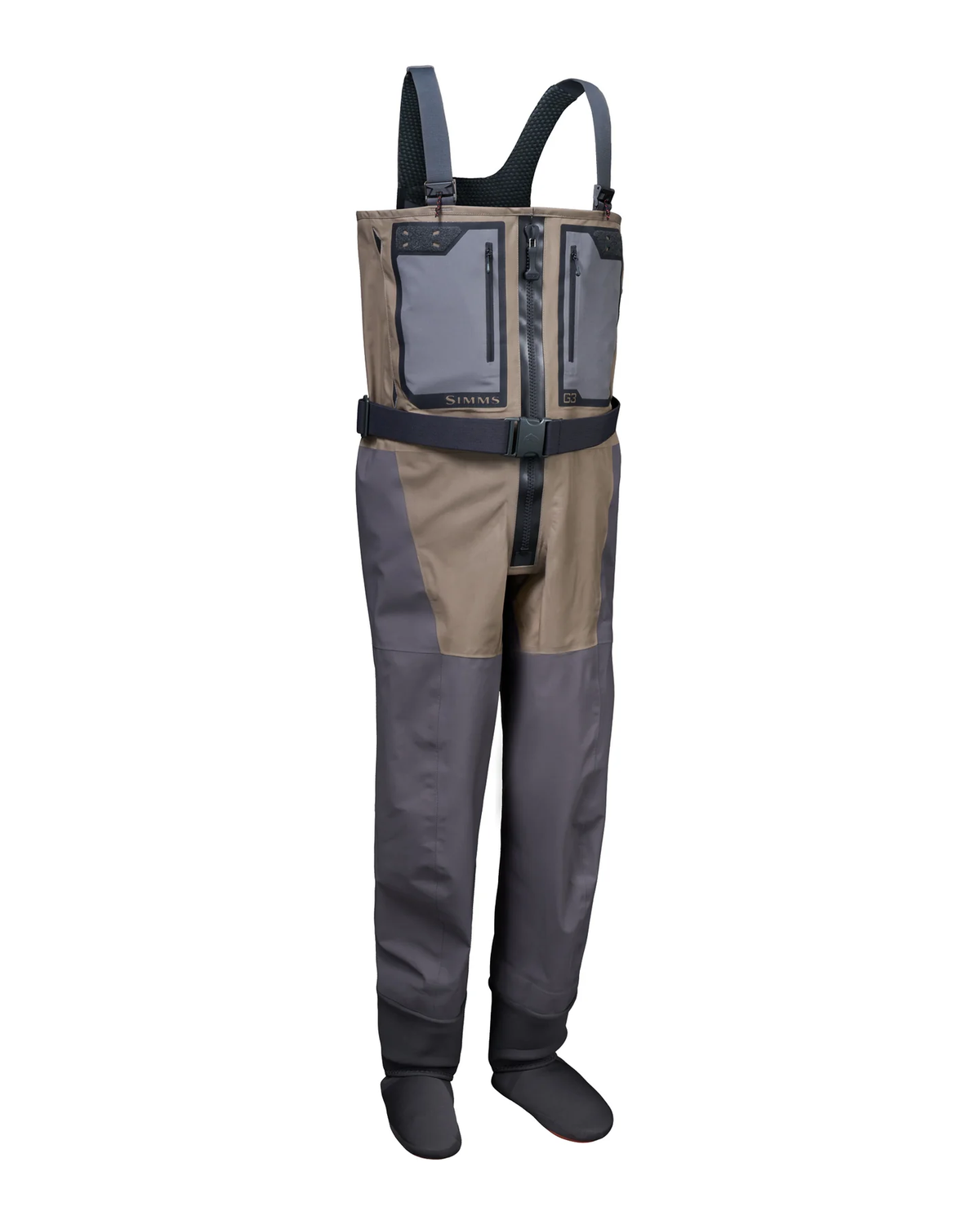 Simms G3Z Pro Stockingfoot