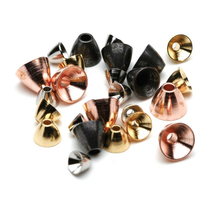 Coneheads | Fly Tying - Beads, Eyes, Weights | Urban Angler – Urban Angler