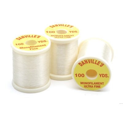 Microfilament Thread Monofilament Thread | Fly Tying - Thread, Tinsel, Wire | Urban Angler ...