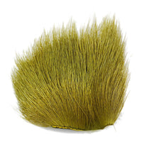 Deer Belly Hair - secondary view