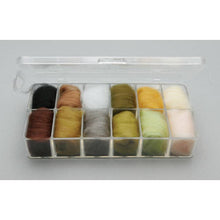 Dubbing Dispenser