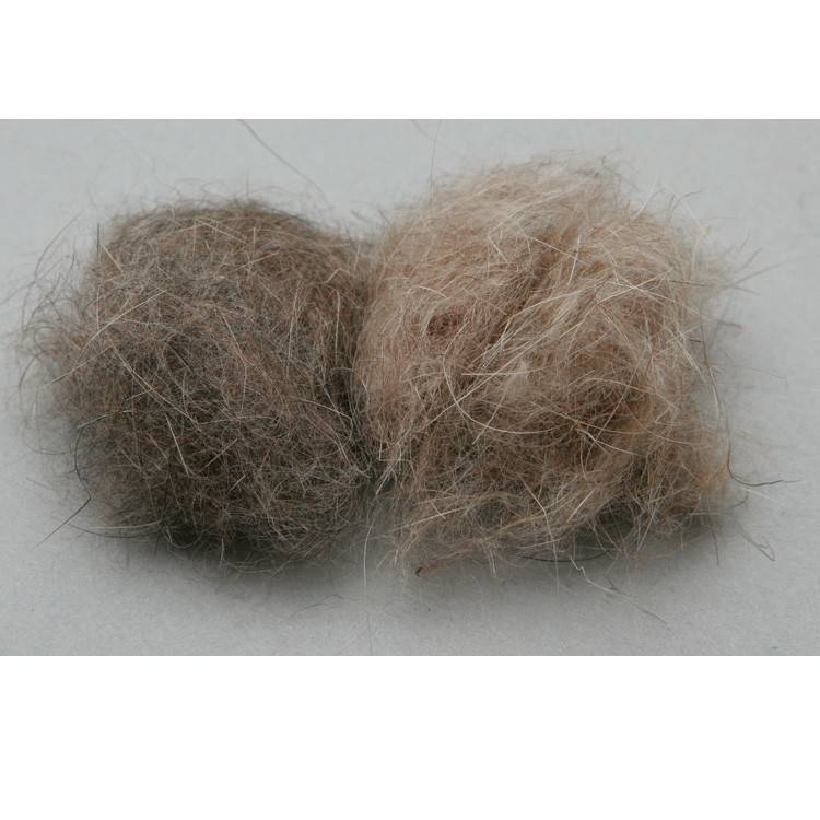 Dubbing Furs
